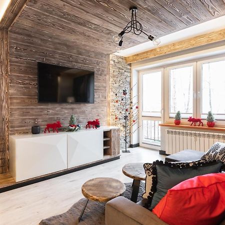 Apartament Halka Zakopane Exterior foto