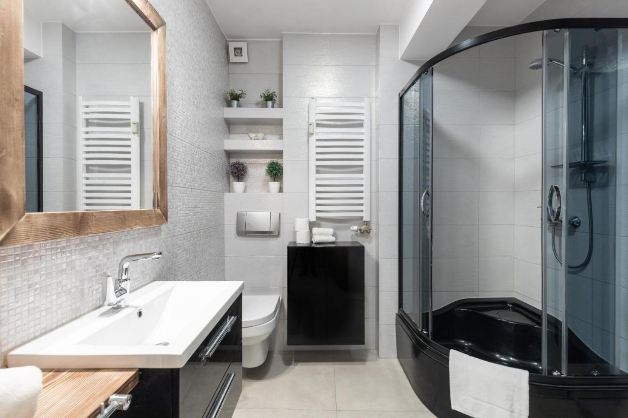Apartament Halka Zakopane Exterior foto